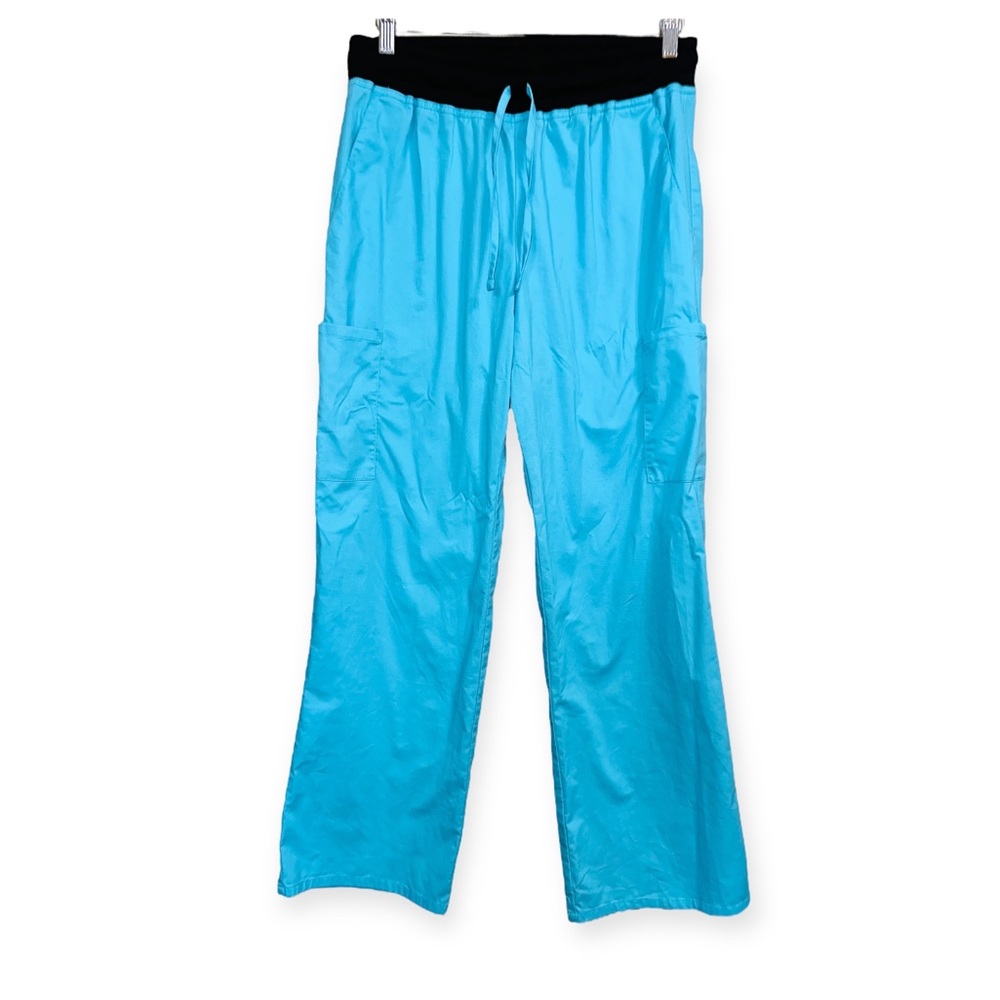 Woman’s ScrubStar Tall Scrub pants